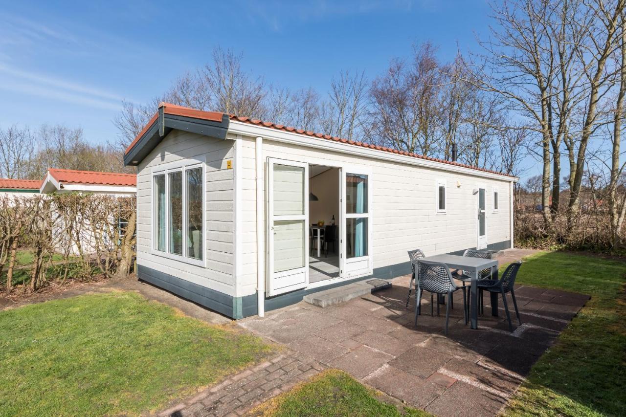Roompot Kustpark Texel De Koog  Exterior photo