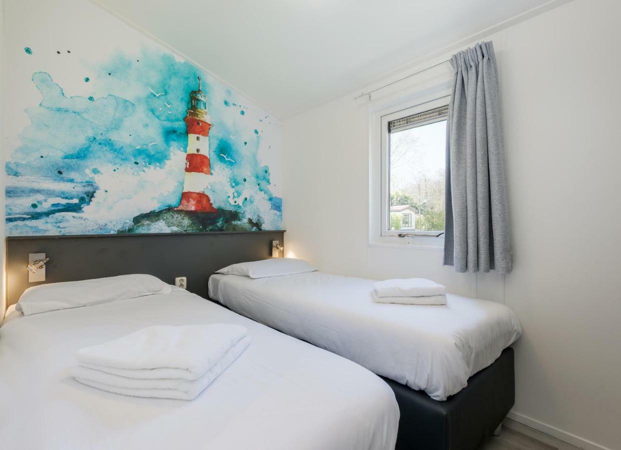 Roompot Kustpark Texel De Koog  Room photo